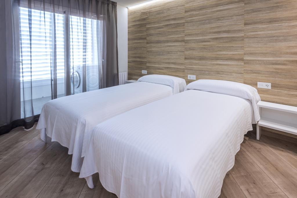Monica Mar Apartments Cambrils Exterior photo